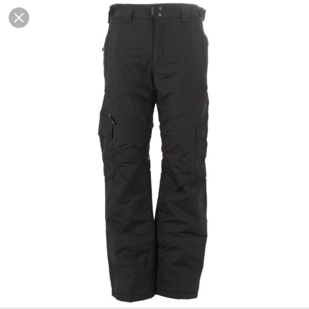 Men Snowboard Pants